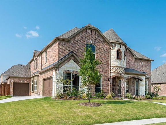 3rd image of 1841 Thackery Ln