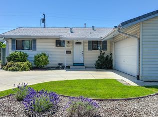 2384 Pinturo Way, Rancho Cordova, CA 95670