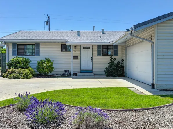 2384 Pinturo Way, Rancho Cordova, CA 95670