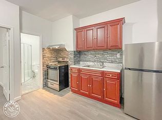 65 Troutman St #2B, Brooklyn, NY 11206