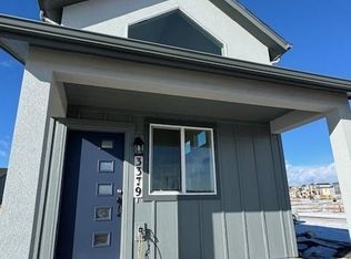 3379 Evening Breeze Dr, Colorado Springs, CO 80922