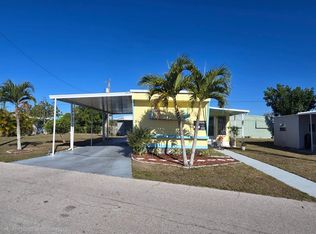 58 Bern Dr, North Fort Myers, FL 33903