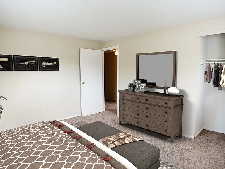 Barkley Ridge Apartments — Photo 19