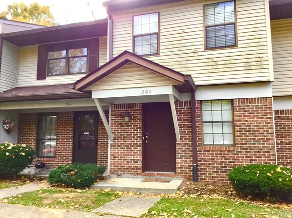 560 E Graham Pl, Bloomington, IN 47401
