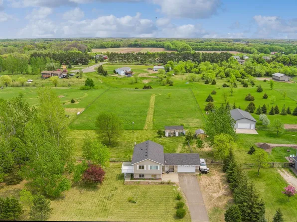 30192 147th St, Princeton, MN 55371