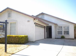 1705 Rancho Dr, Ceres, CA 95307
