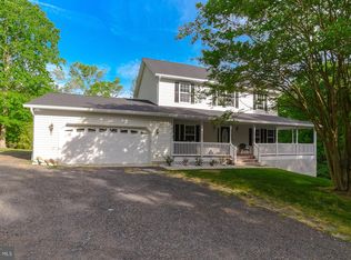 615 Planters Wharf Rd, Lusby, MD 20657