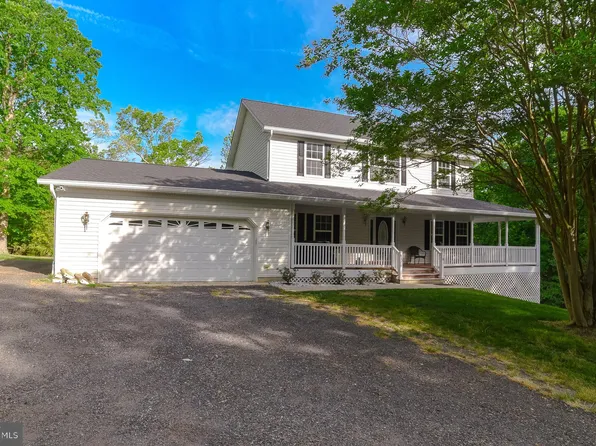 615 Planters Wharf Rd, Lusby, MD 20657