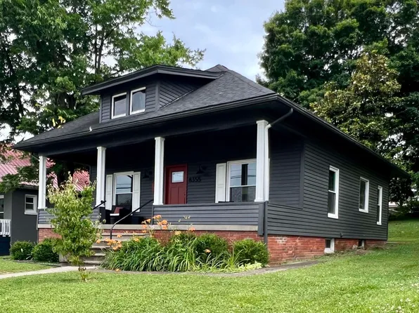 8355 W College St, French Lick, IN 47432