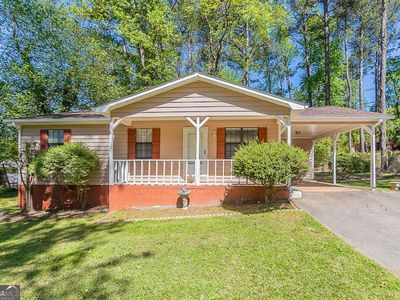 842 Brighton Dr, Lawrenceville, GA, 30043
