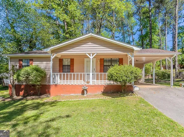 842 Brighton Dr, Lawrenceville, GA 30043