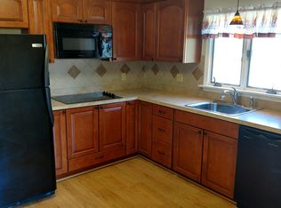 413 Oak St #2, Old Forge, PA 18518