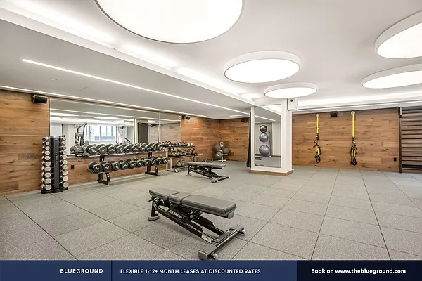 Rented by The Blueground | media 215