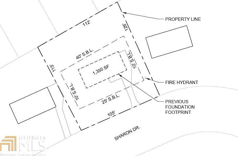 1st image of 5773 Sharon Dr