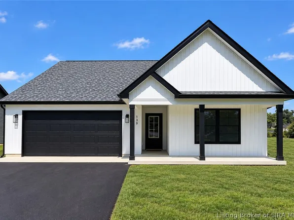 139 Emerald Court, Salem, IN 47167