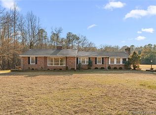 3340 E River Rd, Cardinal, VA 23025