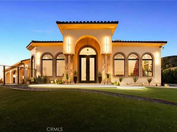 2499 Sierra Dr, Upland, CA 91784