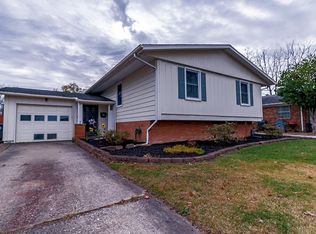 2025 Monroe Ave, Evansville, IN 47714