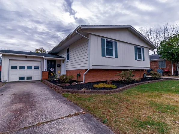 2025 Monroe Ave, Evansville, IN 47714