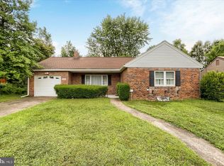 3118 Elm St, Harrisburg, PA 17109