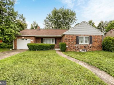 3118 Elm St, Harrisburg, PA, 17109