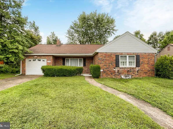 3118 Elm St, Harrisburg, PA 17109