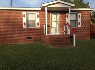 7749 Nc Highway 46, Garysburg, NC 27831