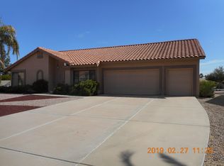 19725 N 94th Dr, Peoria, AZ 85382