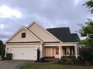 308 Madison Place Pkwy, Byron, GA 31008