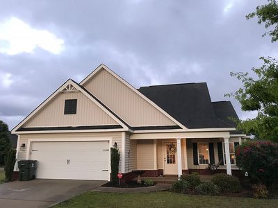 308 Madison Place Pkwy, Byron, GA, 31008
