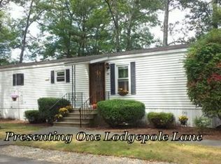 1 Lodgepole Ln, Kingston, MA 02364