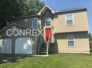 1407 Hafton Woods Dr, Columbus, OH