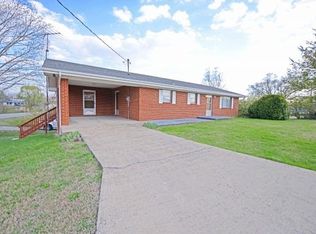 6380 Horton Hwy, Greeneville, TN 37745