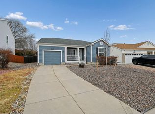 6651 Cache Dr, Colorado Springs, CO 80923
