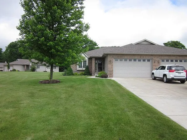 14101 Riversway, Big Rapids, MI 49307