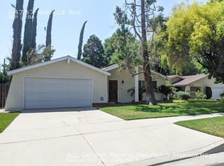 24757 Airville Ave, Santa Clarita, CA 91321