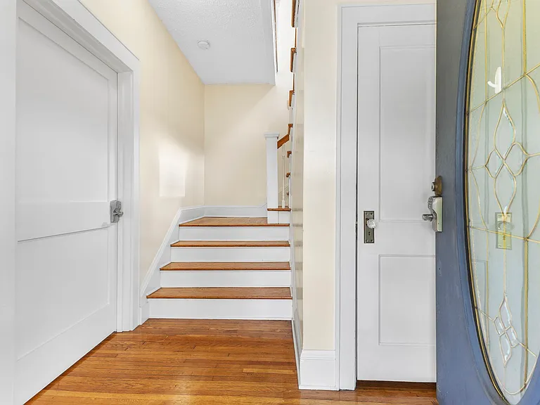 entrance main door
