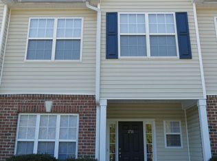 1716 Talon Ridge Way, Raleigh, NC 27610