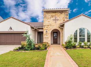 5014 Summer Manor Ln, Sugar Land, TX 77479