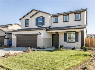 1424 La Costa Ct, Madera, CA