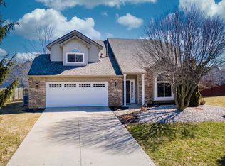 10716 Wild Ridge Pl, Fort Wayne, IN 46818