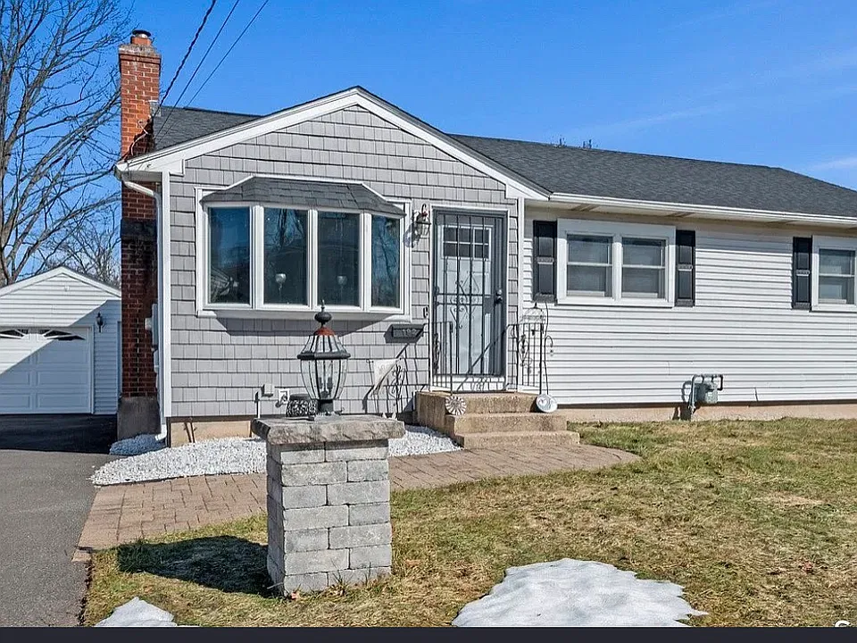191 Wolcott Hill Rd