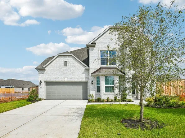 5225 Great Oaks Dr, Pearland, TX 77584