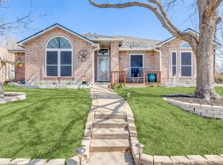 1732 Rancho Dr, Mesquite, TX 75149