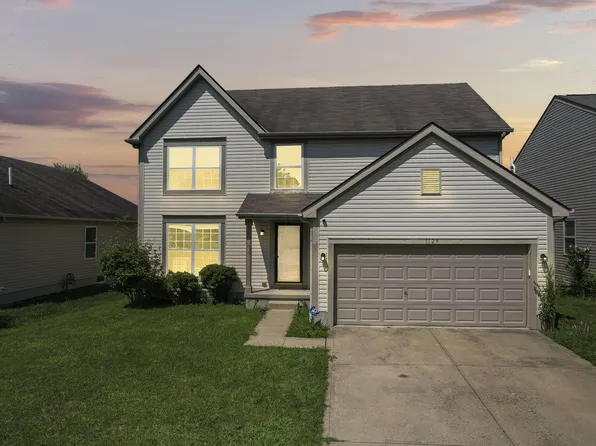 1129 Streamside Dr, Blacklick, OH 43004