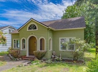 2640 Queets Ave, Hoquiam, WA