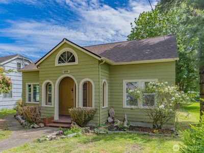 2640 Queets Avenue, Hoquiam, WA, 98550
