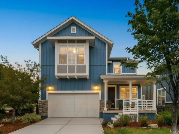 1877 W 137th Lane, Broomfield, CO 80023