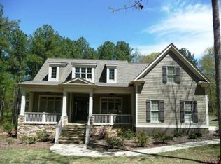 108 Carolyn Dr, Eatonton, GA 31024