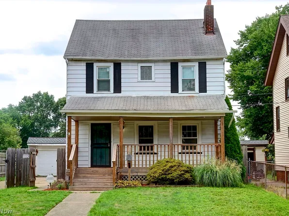 4514 Broadale Rd, Cleveland, OH 44109